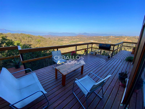 Parcela En Venta En Limache