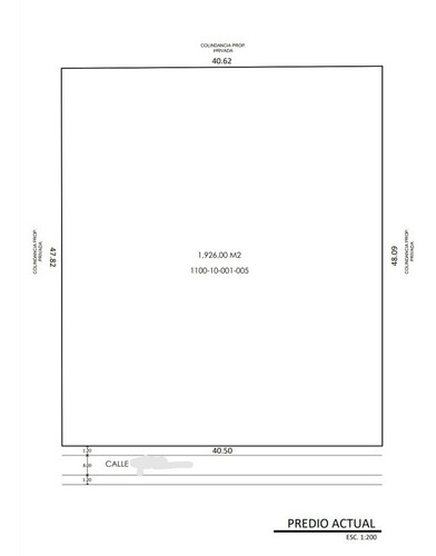 Imagen 2 de 5 de Venta 5 Terrenos De 300 Mts Aprox. Zona Dorada (oportunidad)