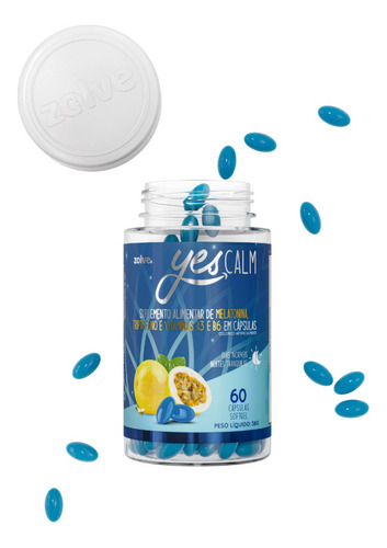 Meno Aliv Ou Colágeno Tipo Ii Ou Yes Calm - Kits 6 Potes