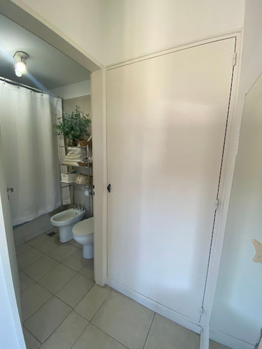 Venta Monoambiente C Cochera Cubierta Apto Credito