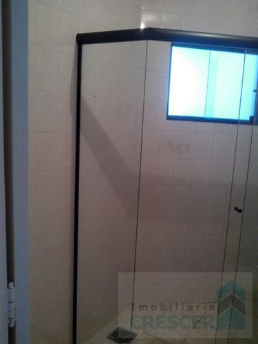 Imagem 4 de 15 de Apartamento Para Venda Em Mogi Das Cruzes, Jardim Universo, 3 Dormitórios, 1 Suíte, 1 Banheiro, 2 Vagas - Ap077_2-609718