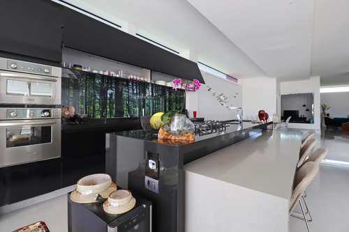 Imagem 15 de 30 de Casa À Venda Em Loteamento Alphaville Campinas - Ca005575