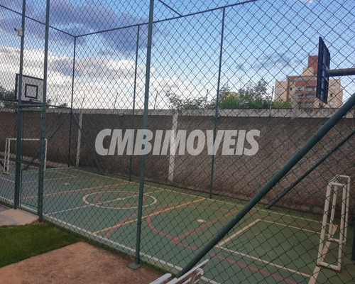 Imagem 16 de 17 de Apartamento Para Venda 3 Dormitórios No Bairro Fazenda Santa Candida Em Campinas - Ap22016 - Ap22016 - 69401482