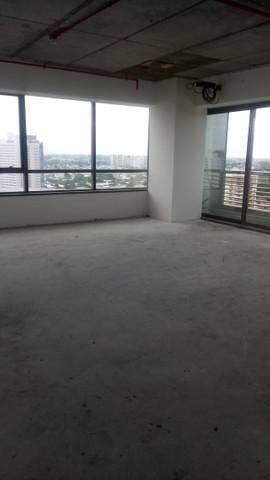 Imagem 9 de 20 de Apartamento Em Manaus - Am - Ac0001_pnim