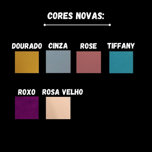 Imagem 4 de 10 de 2 Trios De Capas Para Mesas Cilindros Tecido Veste Facil