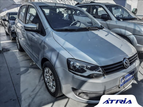 Imagem 2 de 8 de Volkswagen Fox 1.6 Mi 8v
