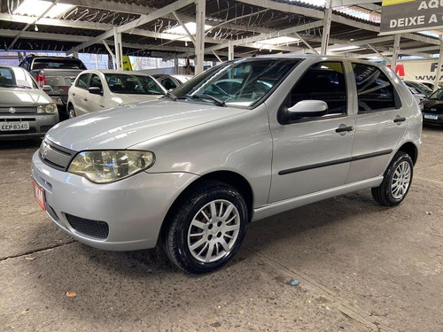 Fiat Palio Fire 1.0 8v 4p