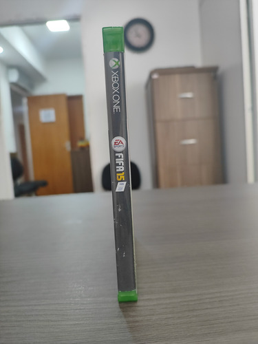 Fifa 15 - Xbox One | Usado | Ótimo Estado (Usado)