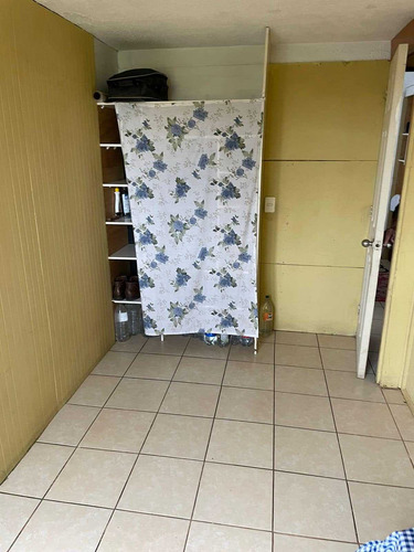 Excelente Departamento En Padre Las Casas (103010)