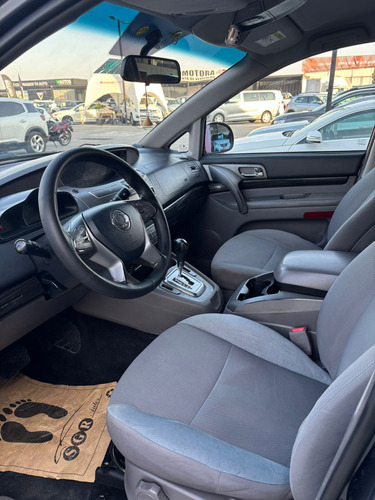 SsangYong Stavic Mt 4x2