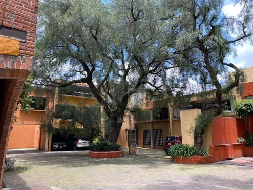 Tepepan Casas Venta, Condominio Abrazos De Naturaleza Hermosos Árboles
