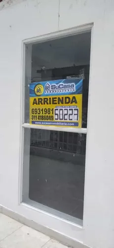 Casa Comercial Muy Amplia Con Excelente Ubicación Cod. 50227
