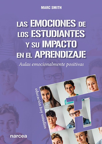 Libro Las Emociones De Los Estudiantes Y Su Impacto En El Ap