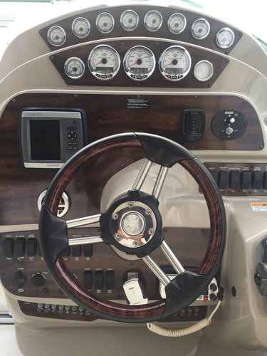 Bayliner 350 2013 + 2x Mercruiser Qsd 270 Hp Diesel