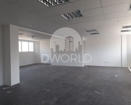 Imagem 1 de 14 de Ampla Sala Comercial - Ótimo Local - Sa01352 - 34823816