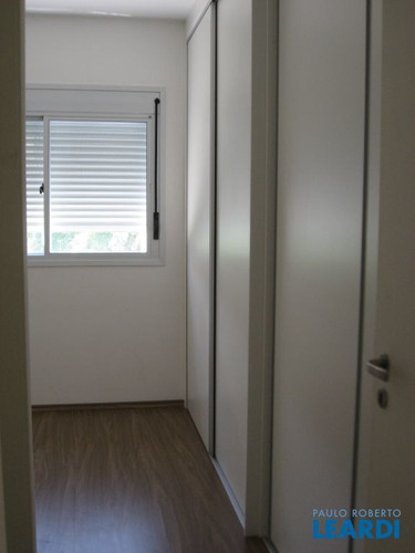 Imagem 4 de 15 de Apartamento - Morumbi - Sp - 380220
