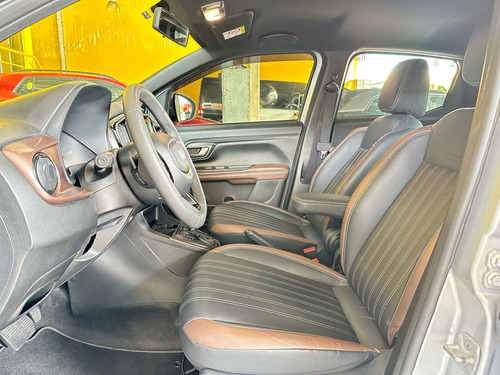 Fiat Strada 1.0 TURBO 200 FLEX RANCH CD CVT