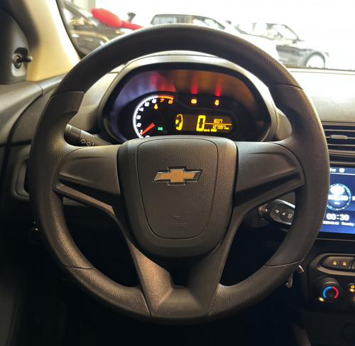 Chevrolet Onix 1.0 MPFI JOY 8V FLEX 4P MANUAL