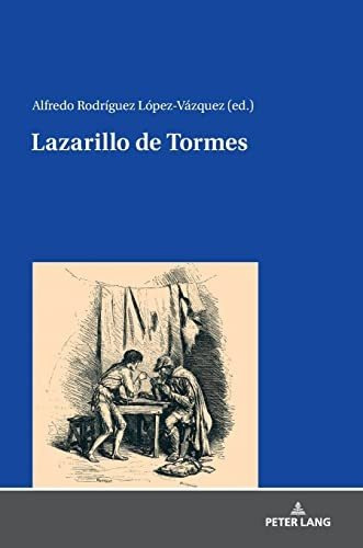 Lazarillo De Tormes