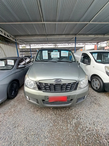 Mahindra Quanto 2.2 C8 Tm 5p Mt 4x4 Diesel 2016