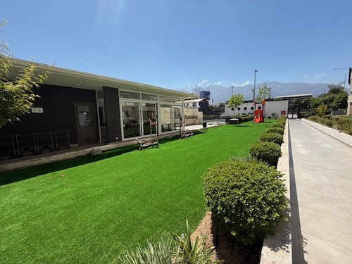 Departamento En Arriendo De 2 Dorm. En Macul