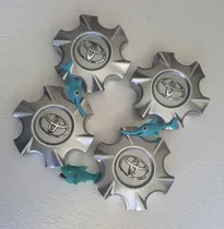 Comprar Centros Para Rin De Toyota Hilux