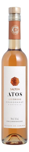 Vinho Salton Atos Licoroso Branco 500ml