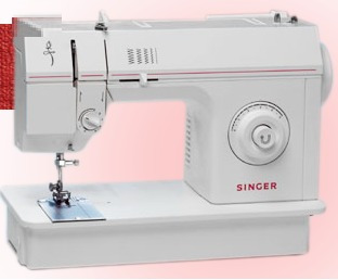 Maquina De Coser Singer 2852 