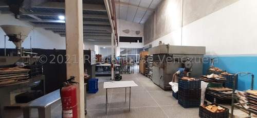 Imagen 20 de 30 de Galpón En Venta En Zona Industrial De Yaritagua Yaracuy 0.4.2.4.5.9.3.7.5.4.2/ Rent-a-house Centro Occidente Mls Código: 22-14018, Cuenta Con 1.586 Mts2