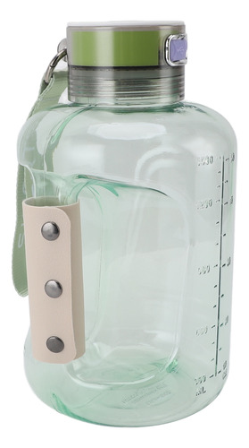 Botella De Agua De Hidrógeno De 1,5 Litros Con Tecnología Sp