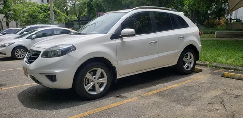 Renault Koleos 2.5 Dynamique 4x4