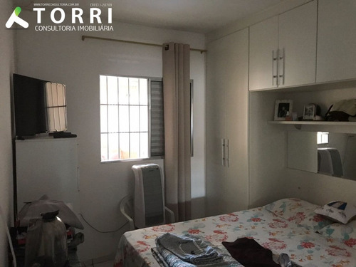 Imagem 15 de 21 de Casa A Venda No Jardim Santa Esmeralda - Ca01312 - 33507632