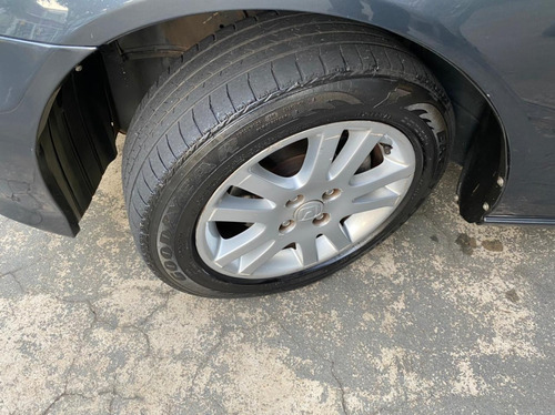 Imagem 7 de 9 de Honda Civic Lx Automatico 1.7