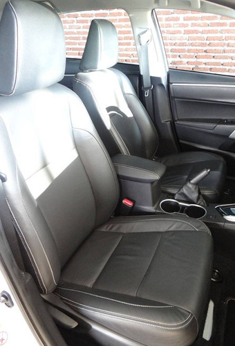 Imagem 9 de 11 de Toyota Corolla 2.0 Xei 16v Flex 4p Automático