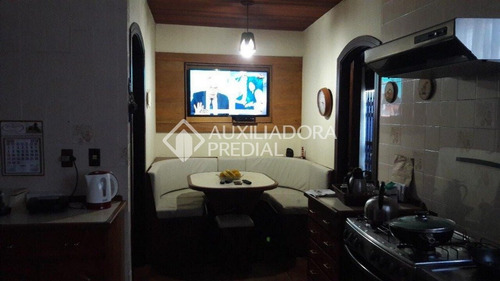 Imagem 14 de 15 de Casa - Jardim Isabel - Ref: 269107 - V-269107