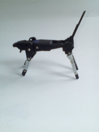 Memoria Lreary 16gb Transformer Gris Dog