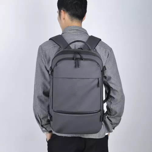 G Mochila Airback Con Bomba For Aspirador De Aire De 60
