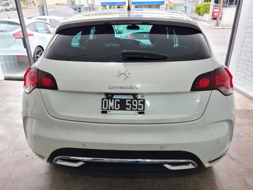 Citroen Ds4