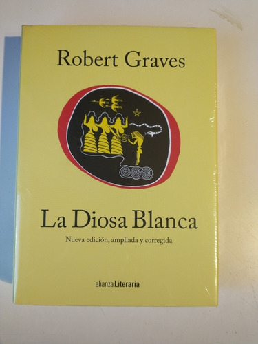 La Diosa Blanca Robert Graves