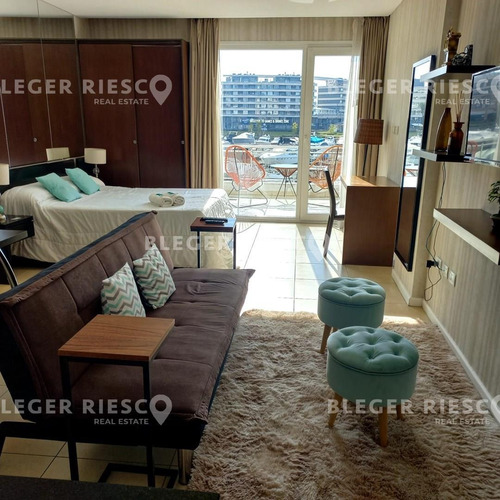 Imagen 13 de 16 de Departamento En Venta Ubicado En Wyndham Condominios, Nordelta