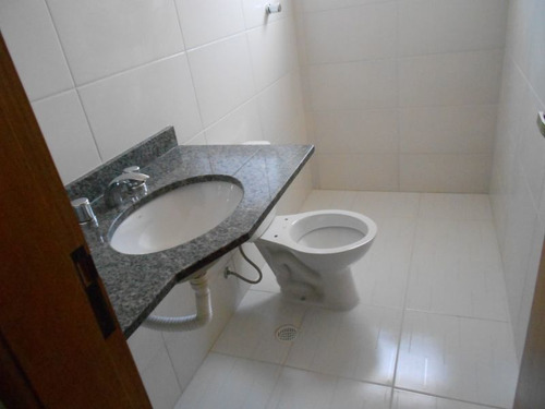Sobrado - Ref: 2473