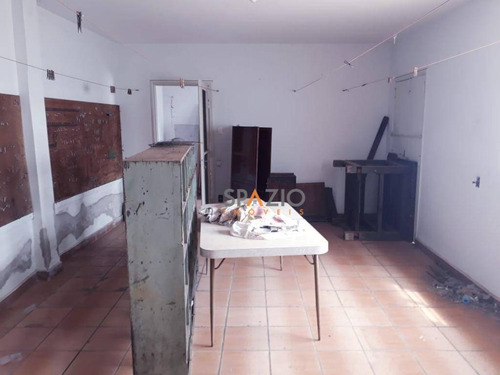 Imagem 15 de 23 de Casa Com 3 Dormitórios À Venda, 175 M² Por R$ 500.000 - Santana - Rio Claro/sp - Ca0584