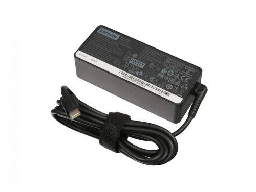 Cargador Original Lenovo 65w 20v Thinkpad X1 Carbon 01fr024