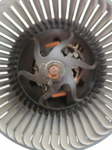 Motor Defroster Beetle 98-05 (Usado)