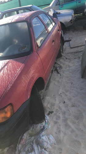 Toyota Tercel 95 Motor 1.3 Nafta Xpartes