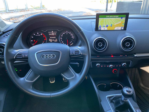 Audi A3 1.4 Tsi Mt 122cv 2016