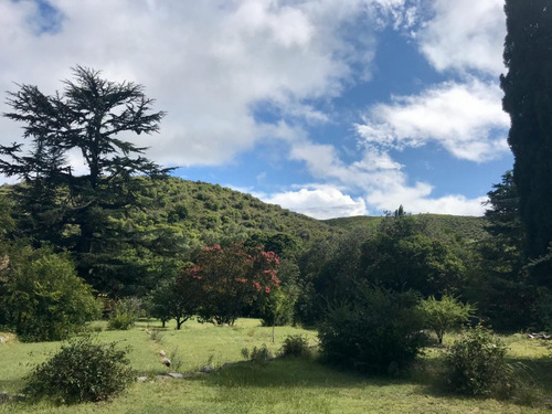 Se Vende Importante Propiedad En La Cumbre