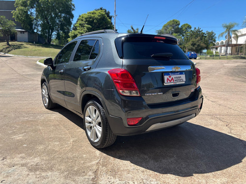 Chevrolet Tracker 1.8 Ltz+ 140cv