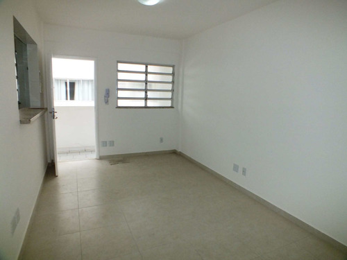 Apartamento Com 2 Dorms, Ponta Da Praia, Santos - R$ 365.000,00, 70m² - Codigo: 980 - V980