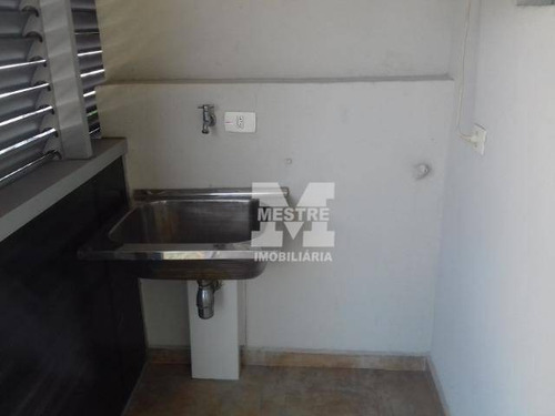 Imagem 15 de 15 de Apartamento Para Alugar, 38 M² Por R$ 1.920,00/mês - Vila Augusta - Guarulhos/sp - Ap2892